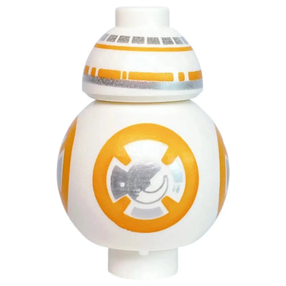 LEGO Star Wars Minifigur BB-8 - sw1034 Spiele Pirat