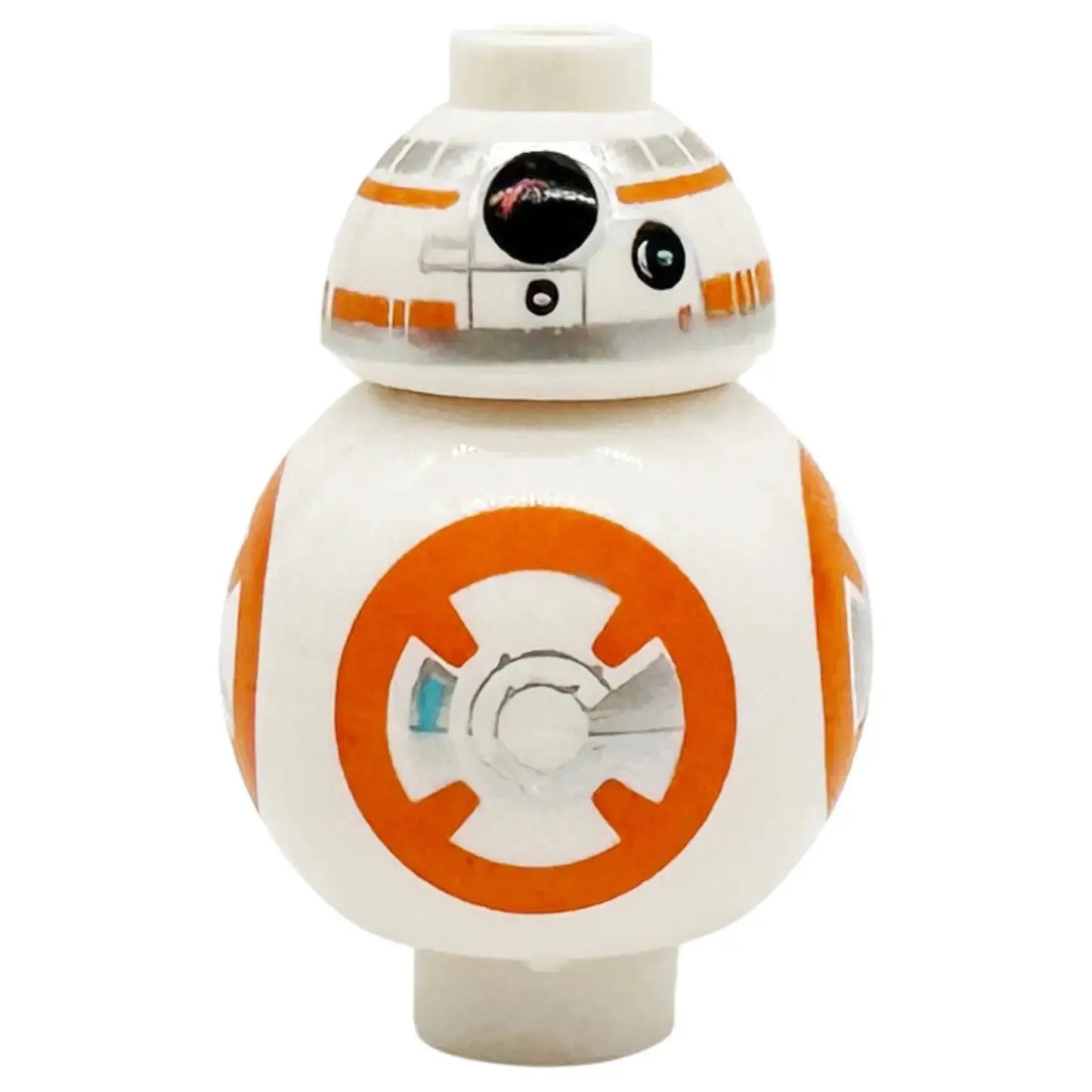 LEGO Star Wars Minifigur BB-8 - sw1034 Spiele Pirat