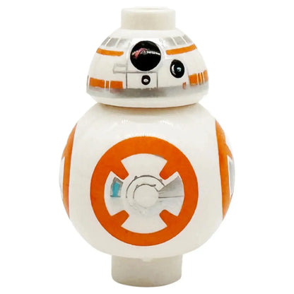LEGO Star Wars Minifigur BB-8 - sw1034 Spiele Pirat
