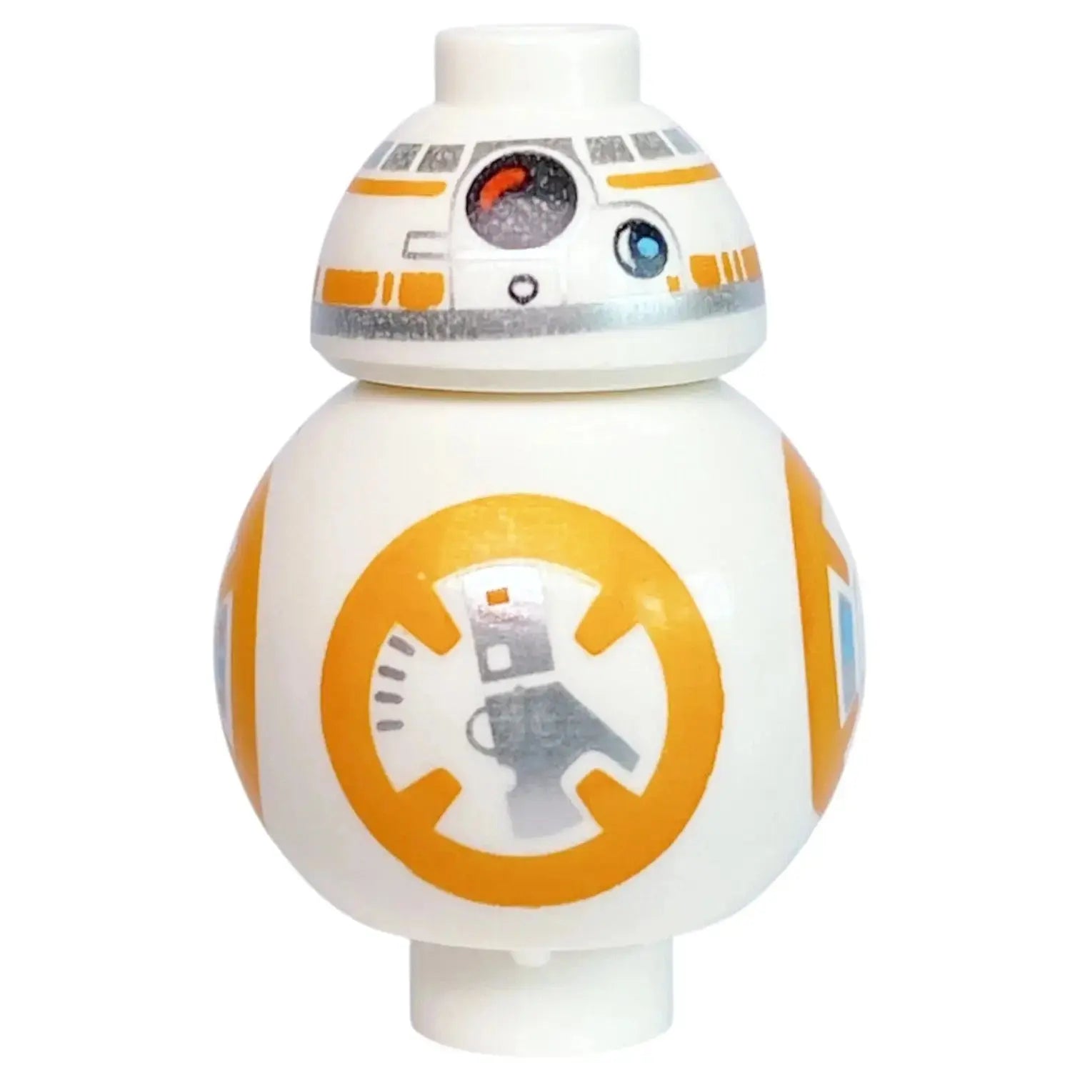 LEGO Star Wars Minifigur BB-8 - sw1034 Spiele Pirat
