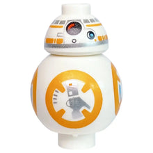 LEGO Star Wars Minifigur BB-8 - sw1034 Spiele Pirat