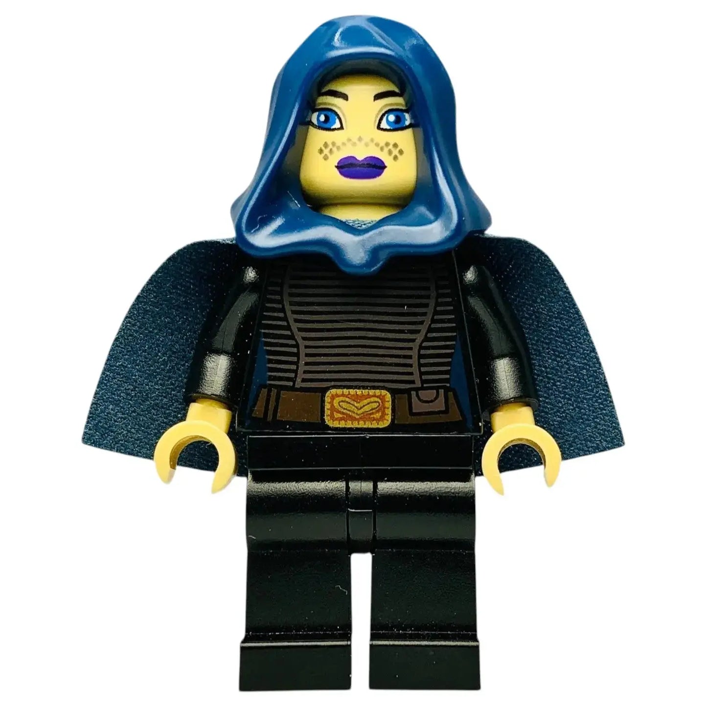 LEGO Star Wars Minifigur Barriss Offee - sw0379 Spiele Pirat