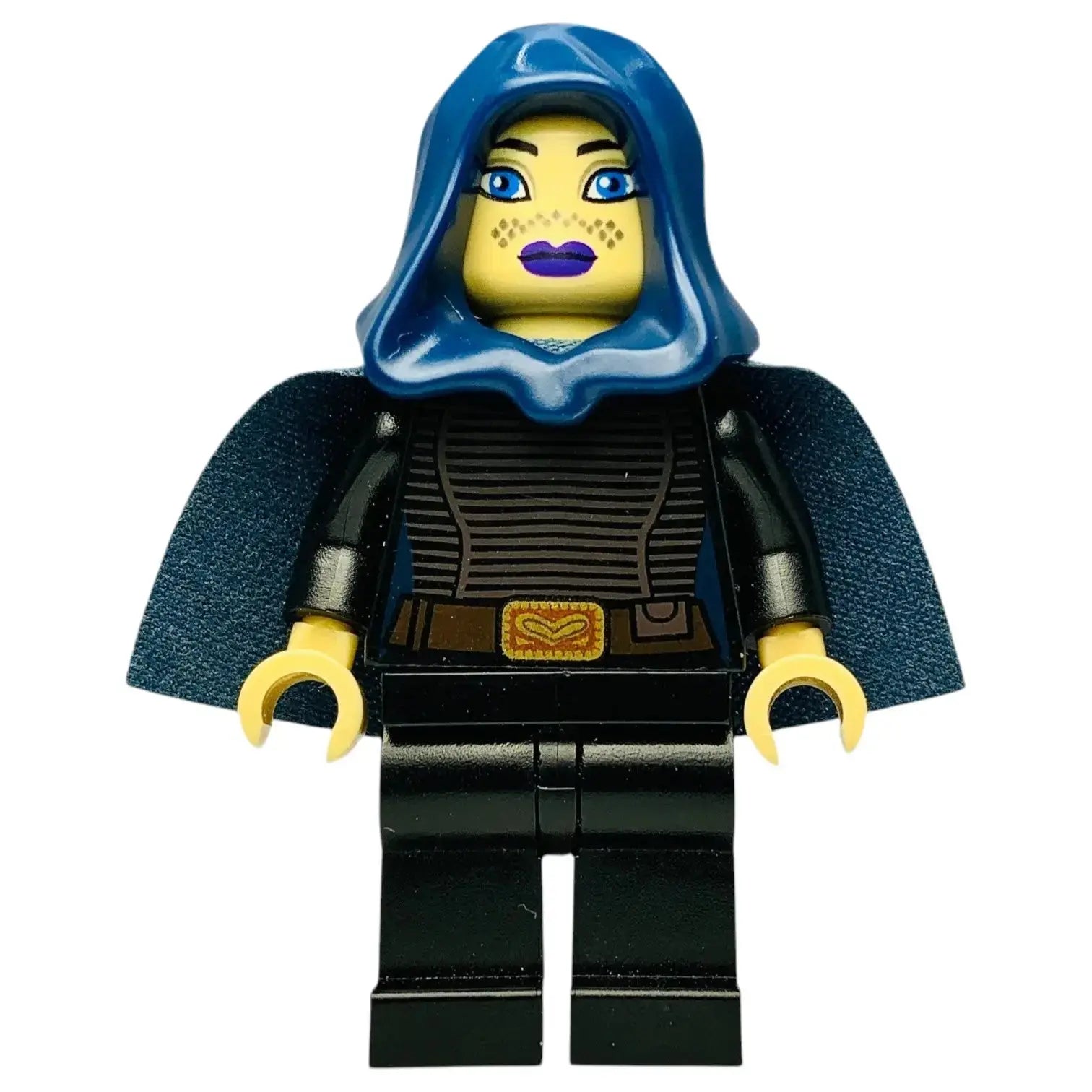 LEGO Star Wars Minifigur Barriss Offee - sw0379 Spiele Pirat
