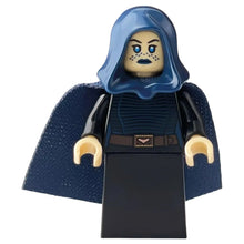 LEGO Star Wars Minifigur Barriss Offee - sw0909