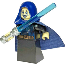 LEGO Star Wars Minifigur Barriss Offee - sw0909