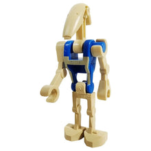 LEGO Star Wars Minifigur Battle Droid Pilot - sw0300 Spiele Pirat