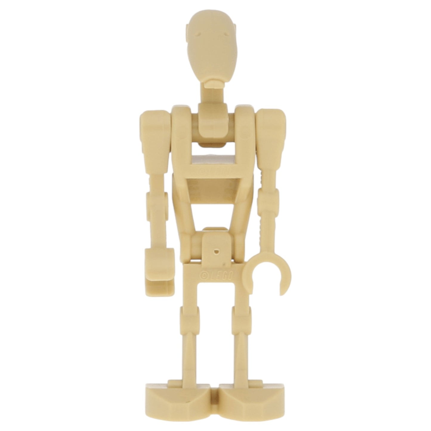 LEGO Star Wars Minifigur Battle Droid - sw0001c