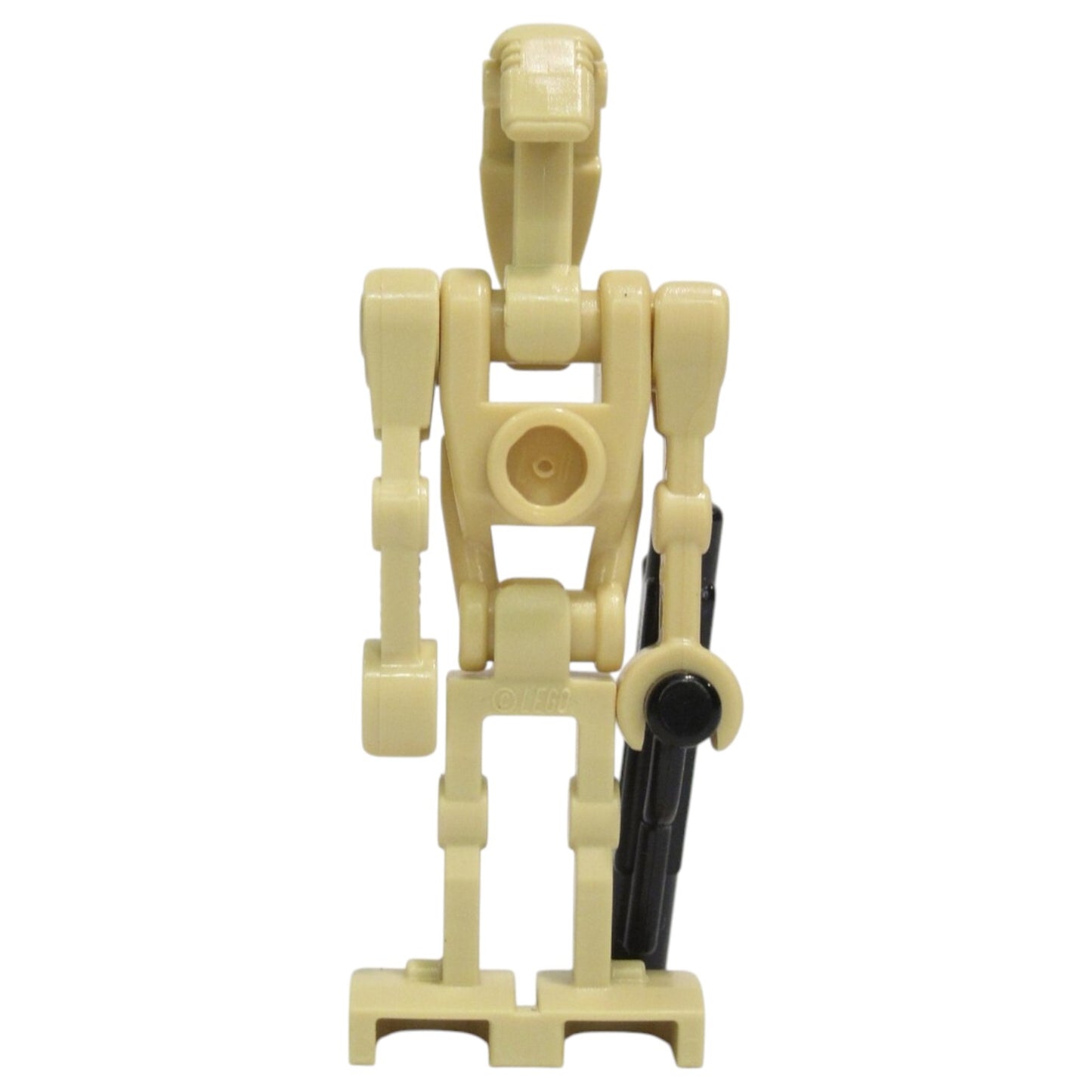 LEGO Star Wars Minifigur Battle Droid - sw0001c