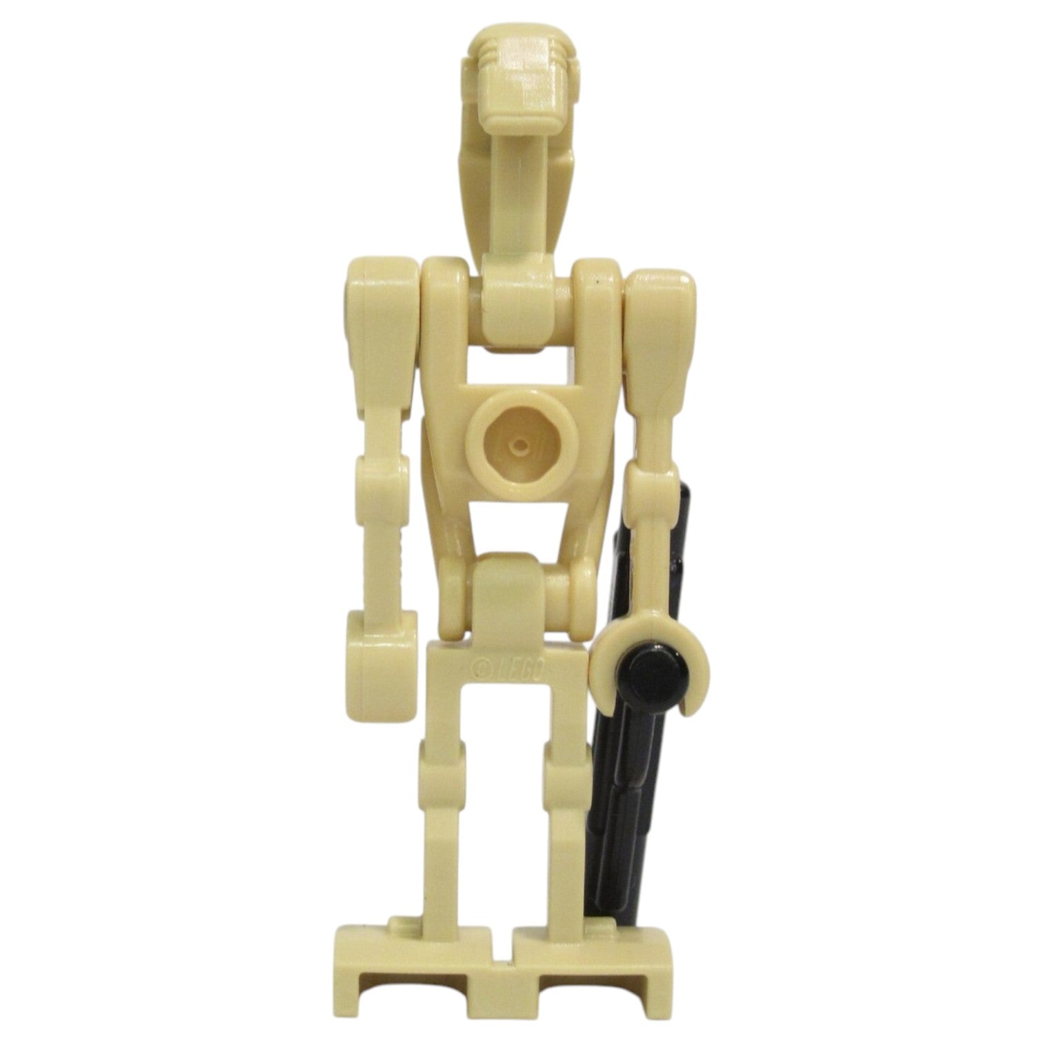 LEGO Star Wars Minifigur Battle Droid - sw0001c