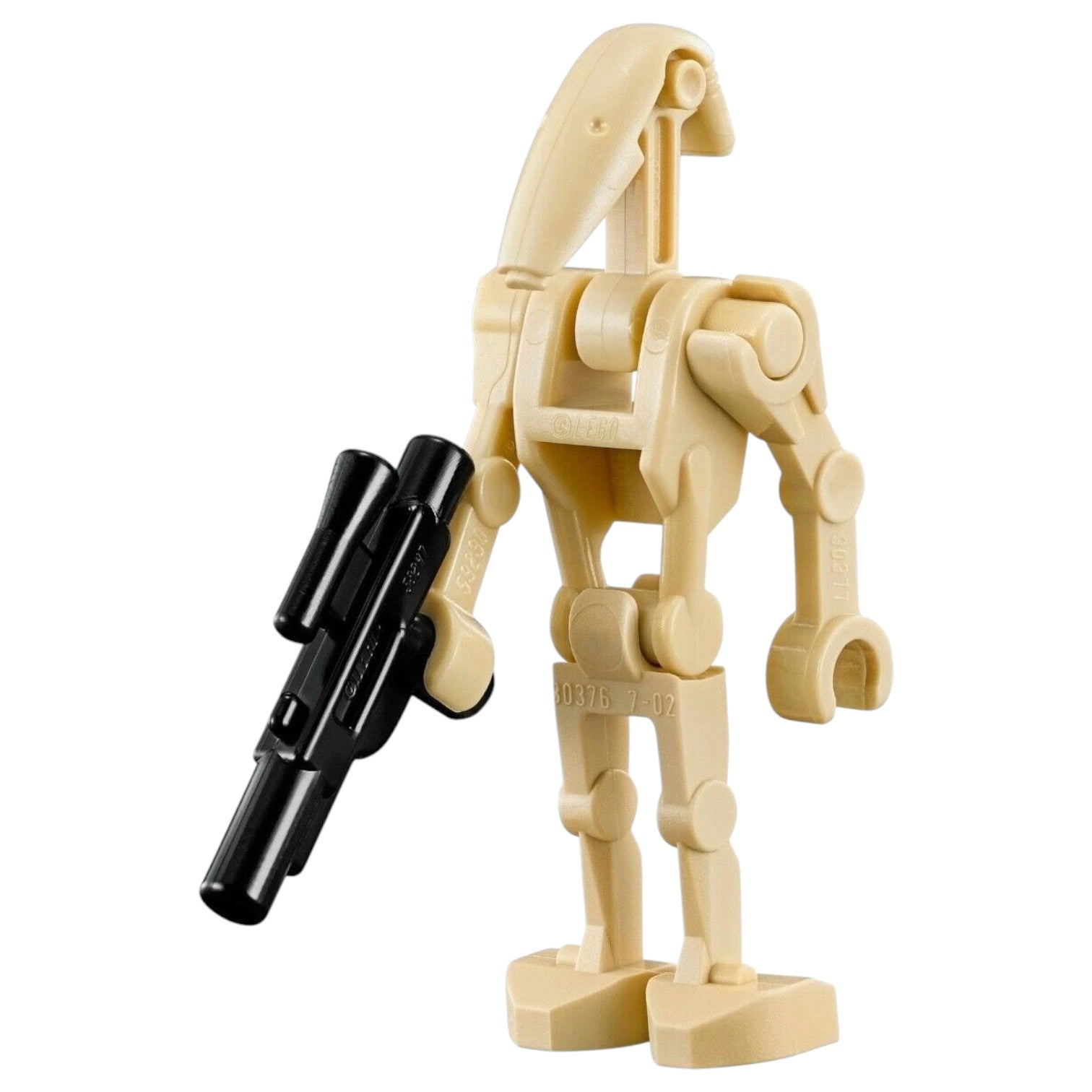 LEGO Star Wars Minifigur Battle Droid - sw0001c