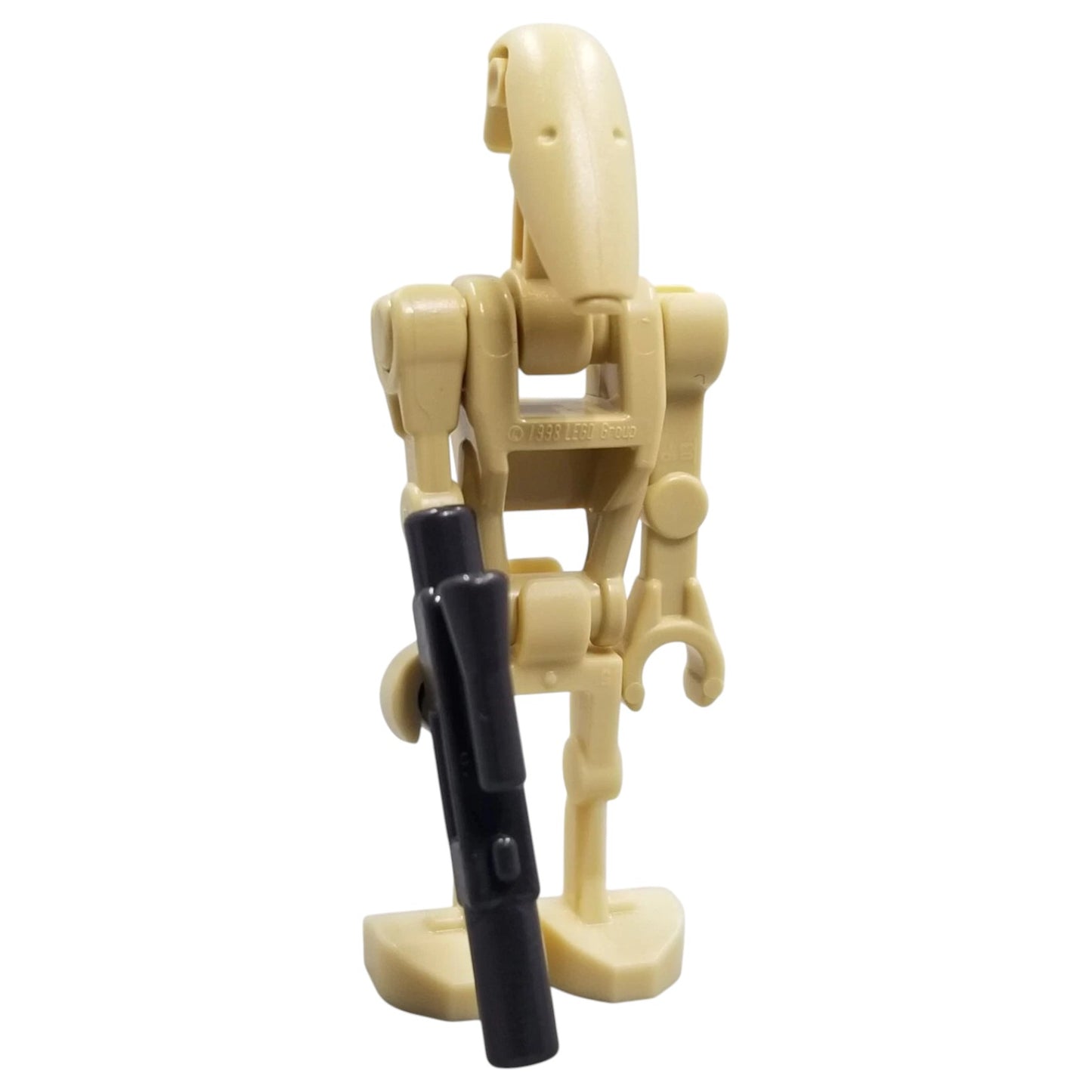 LEGO Star Wars Minifigur Battle Droid - sw0001d