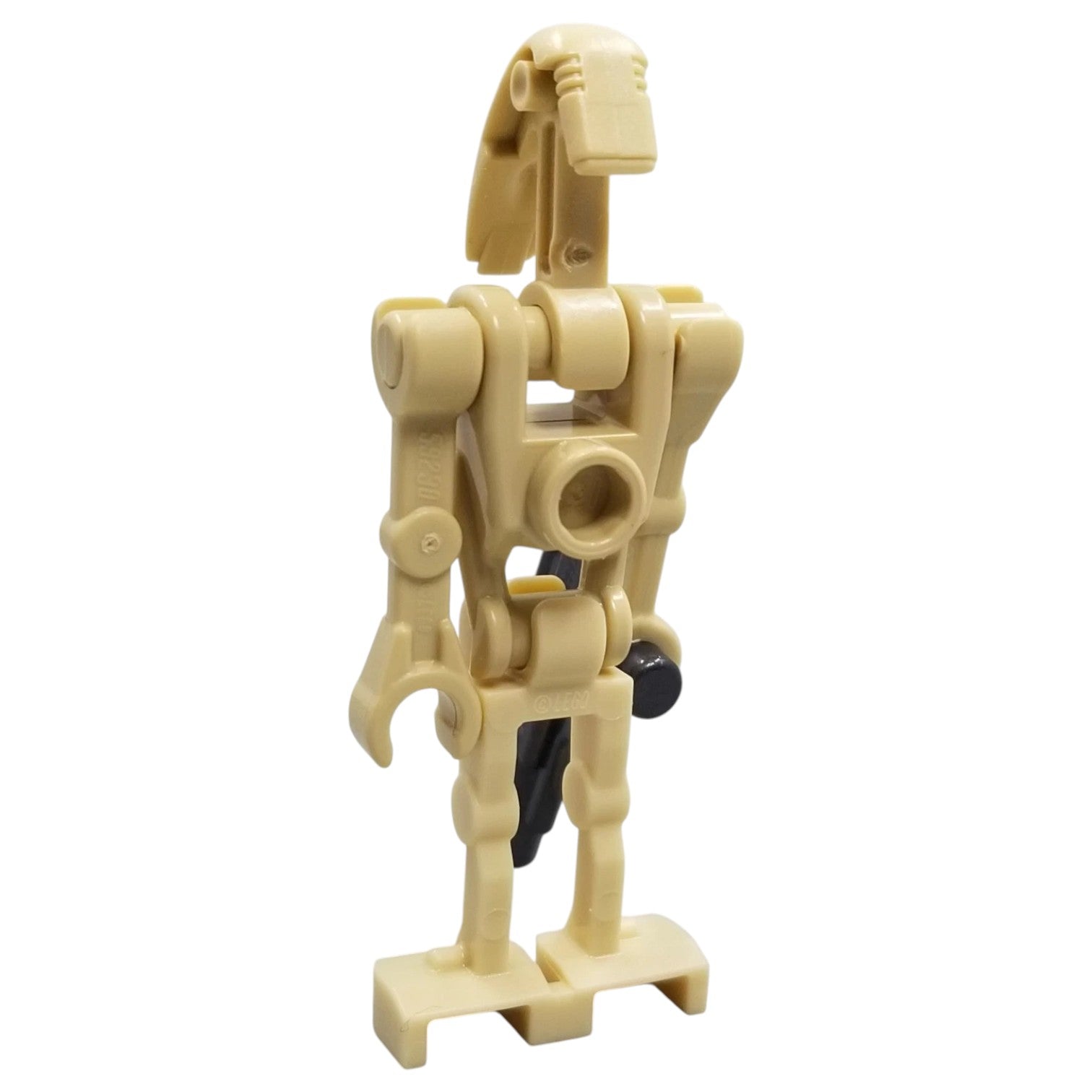 LEGO Star Wars Minifigur Battle Droid - sw0001d