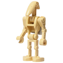 LEGO Star Wars Minifigur Battle Droid - sw1320