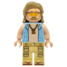 LEGO Star Wars Minifigur Beach Luke Skywalker - sw1365 Spiele Pirat