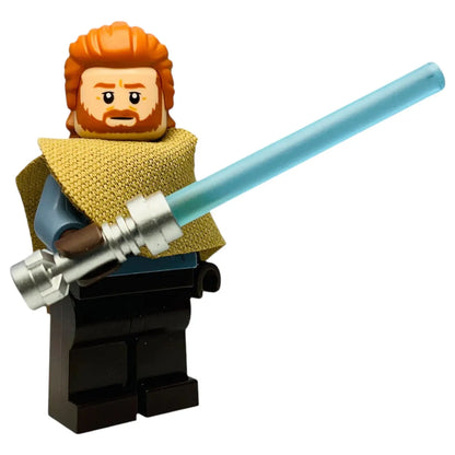 LEGO Star Wars Minifigur Ben Kenobi - sw1224