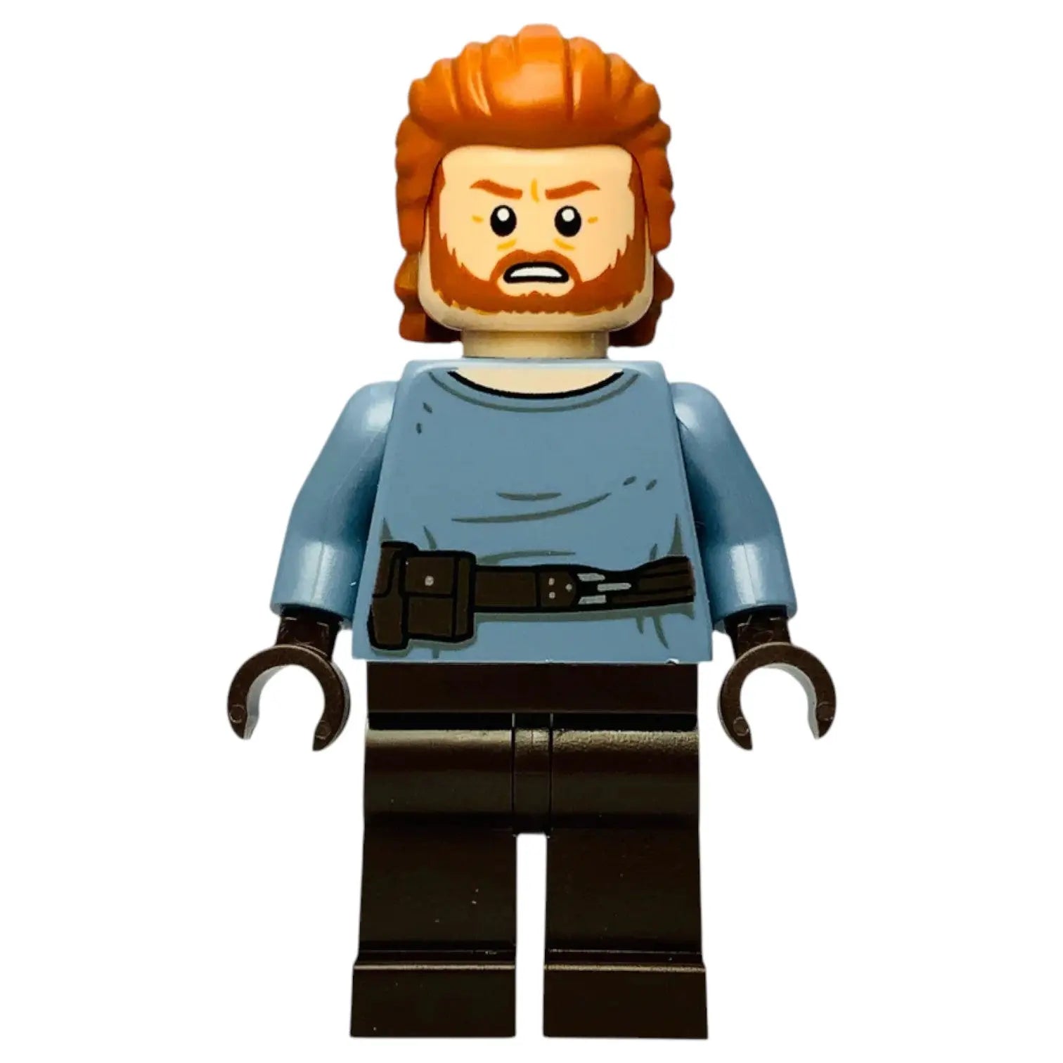 LEGO Star Wars Minifigur Ben Kenobi - sw1224