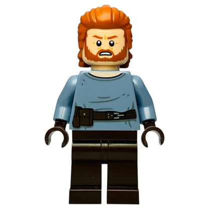 LEGO Star Wars Minifigur Ben Kenobi - sw1224