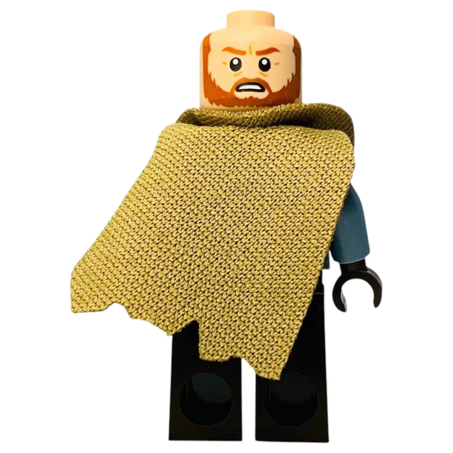 LEGO Star Wars Minifigur Ben Kenobi - sw1224