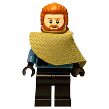 LEGO Star Wars Minifigur Ben Kenobi - sw1224