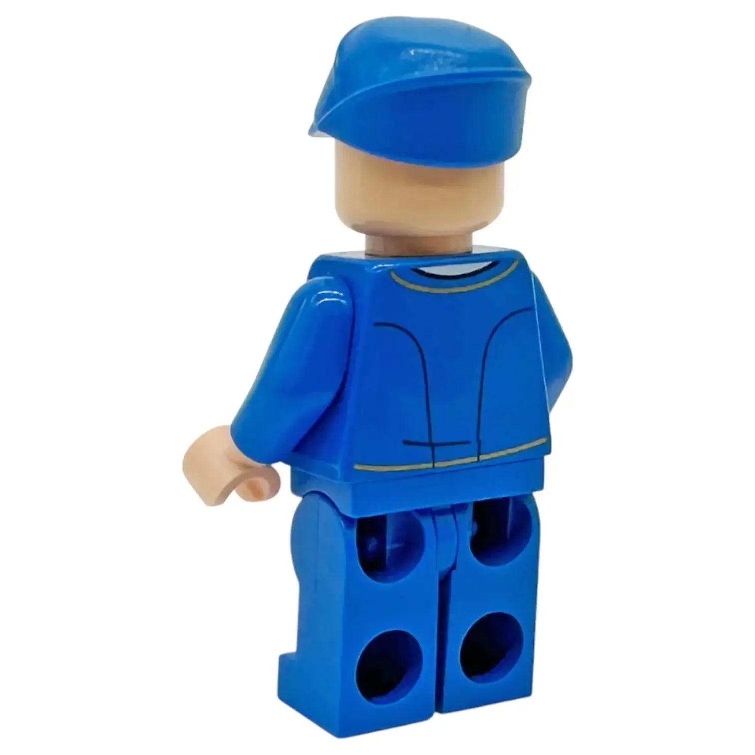 LEGO Star Wars Minifigur Bespin Guard - sw0762 Spiele Pirat