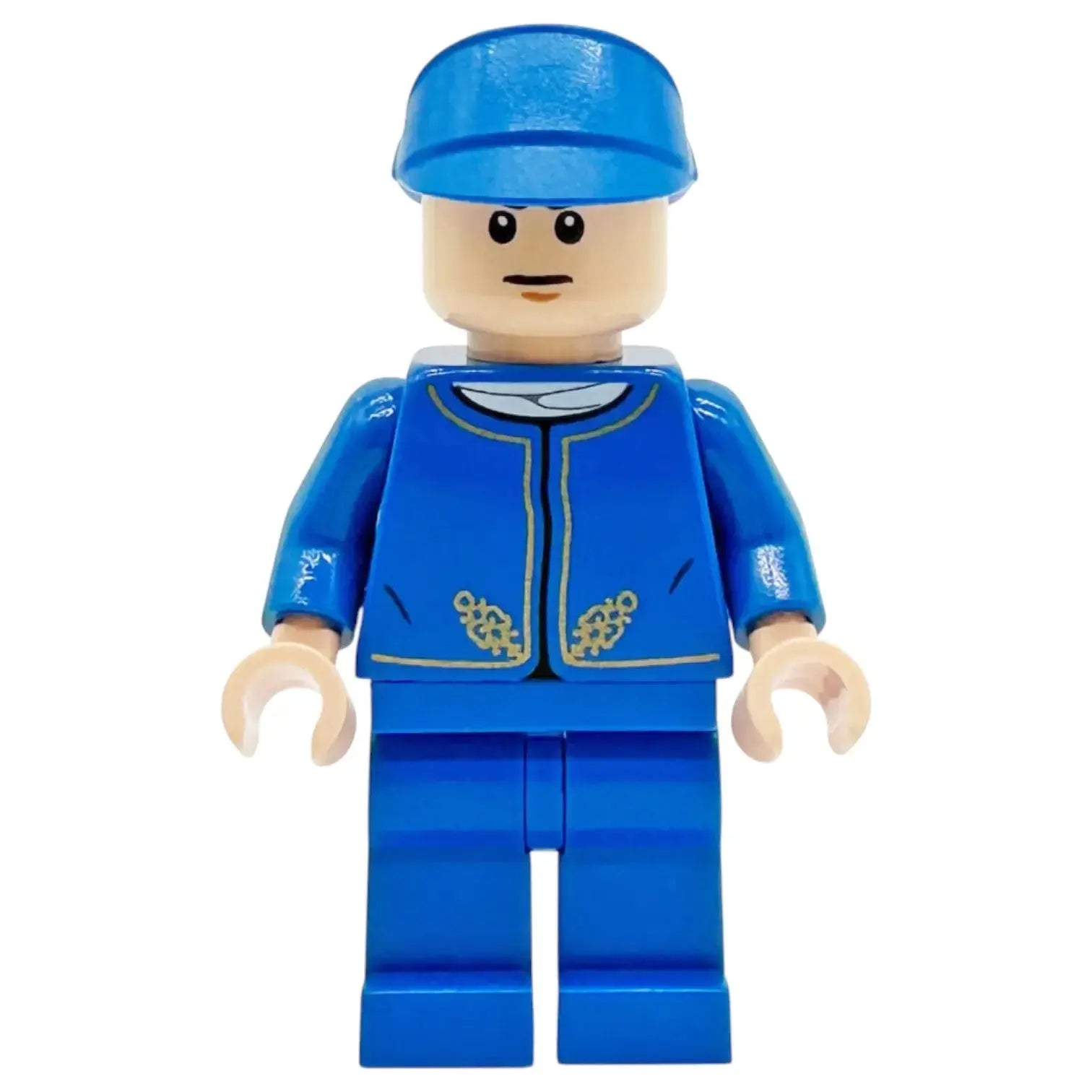 LEGO Star Wars Minifigur Bespin Guard - sw0762 Spiele Pirat