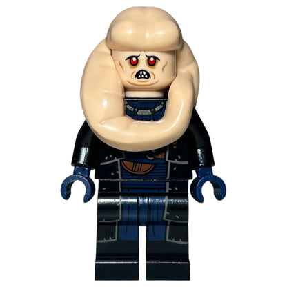 LEGO Star Wars Minifigur Bib Fortuna - sw1193 Spiele Pirat