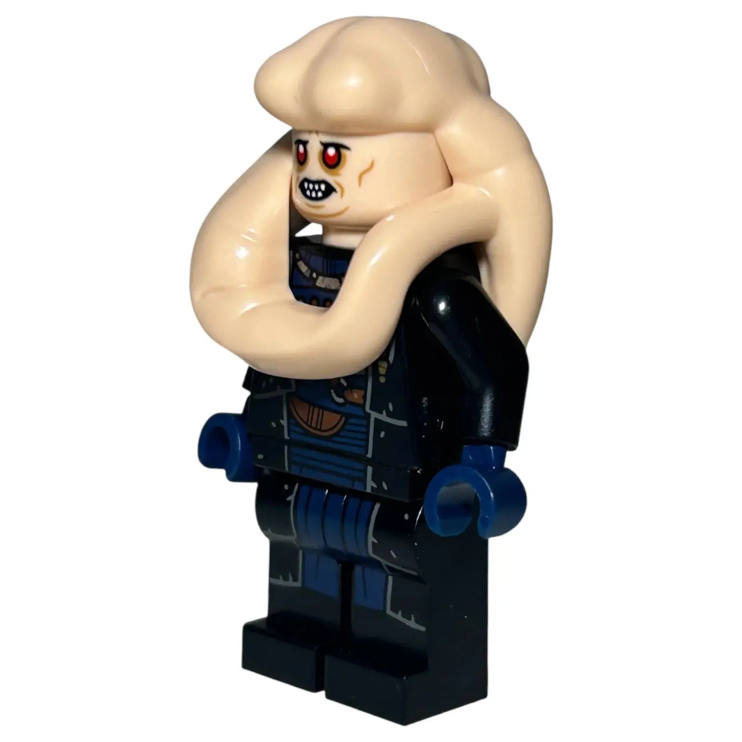 LEGO Star Wars Minifigur Bib Fortuna - sw1193 Spiele Pirat