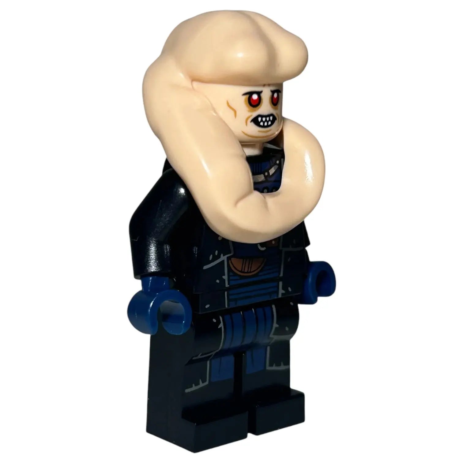 LEGO Star Wars Minifigur Bib Fortuna - sw1193 Spiele Pirat