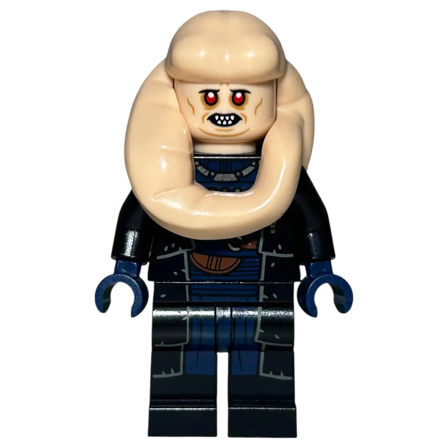 LEGO Star Wars Minifigur Bib Fortuna - sw1193 Spiele Pirat