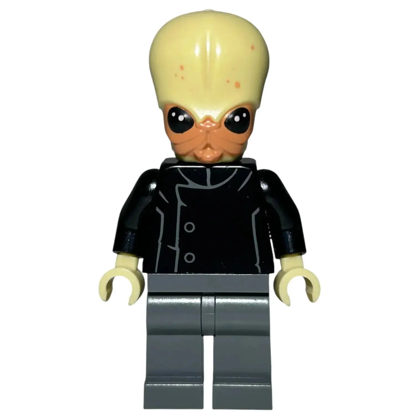 LEGO Star Wars Minifigur Bith Musician - sw0554 Spiele Pirat