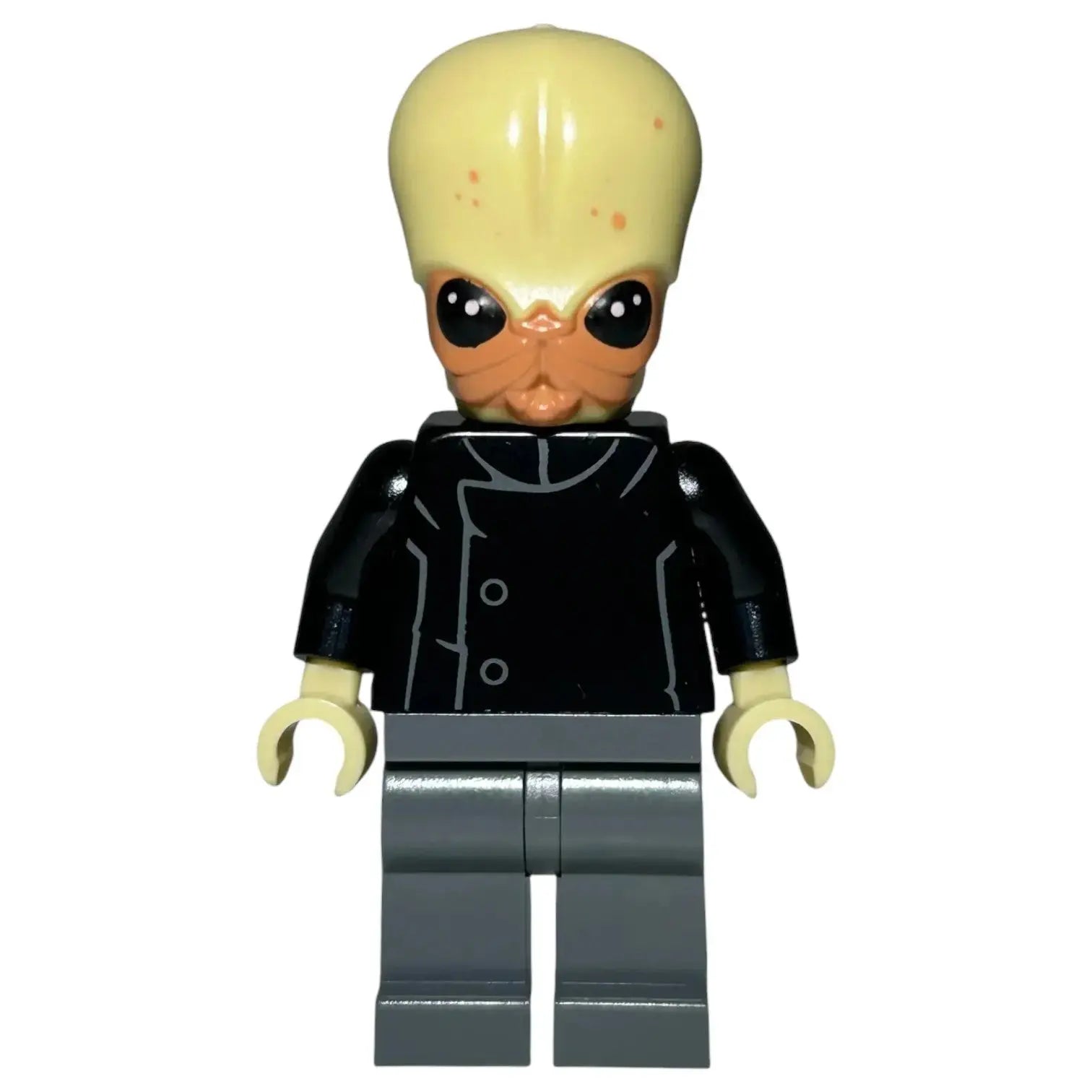 LEGO Star Wars Minifigur Bith Musician - sw0554 Spiele Pirat