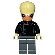 LEGO Star Wars Minifigur Bith Musician - sw0554 Spiele Pirat