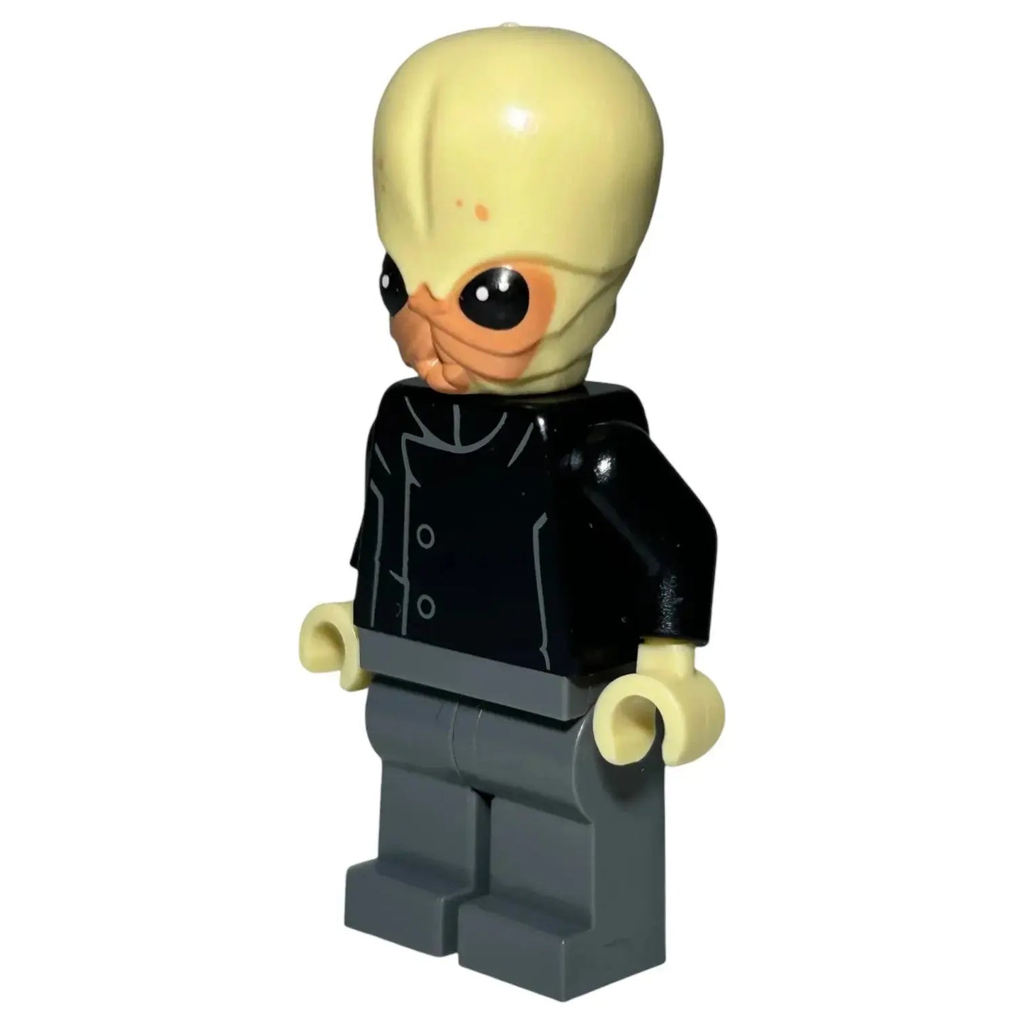 LEGO Star Wars Minifigur Bith Musician - sw0554 Spiele Pirat