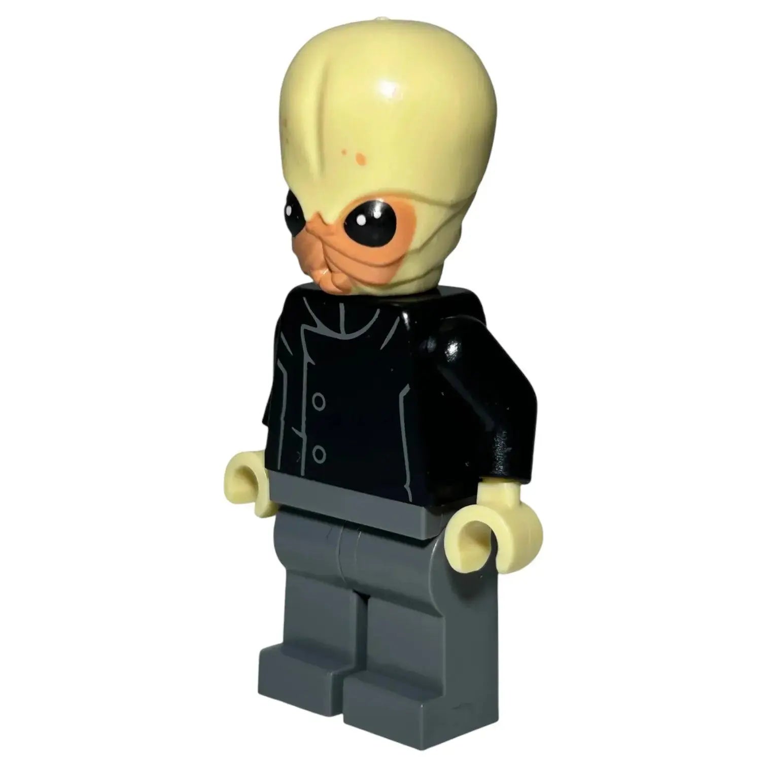 LEGO Star Wars Minifigur Bith Musician - sw0554 Spiele Pirat