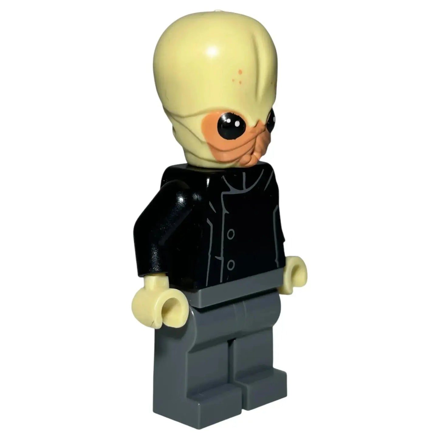 LEGO Star Wars Minifigur Bith Musician - sw0554 Spiele Pirat