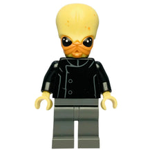 LEGO Star Wars Minifigur Bith Musician - sw0554 Spiele Pirat