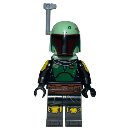 LEGO Star Wars Minifigur Boba Fett - sw1158