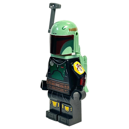 LEGO Star Wars Minifigur Boba Fett - sw1158