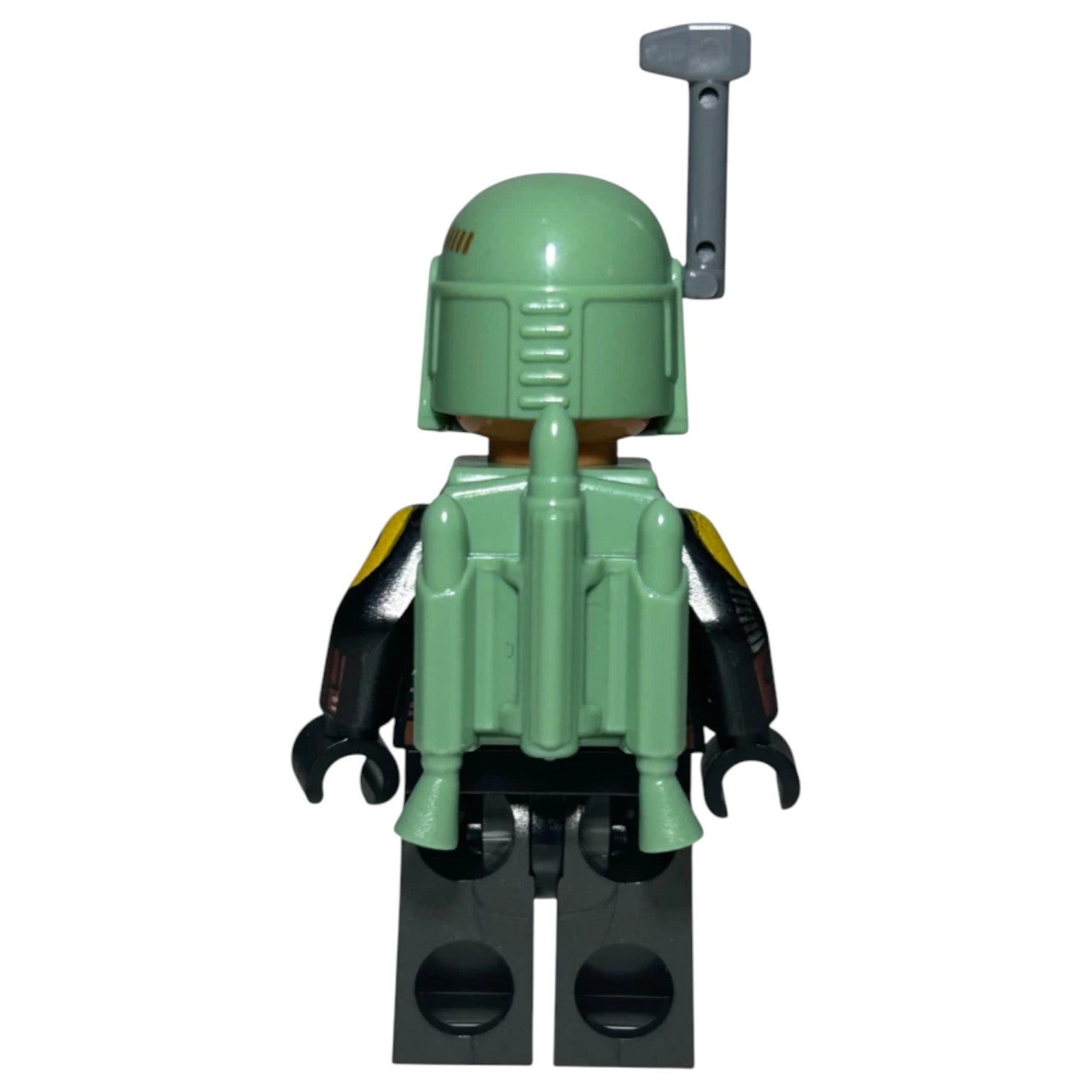 LEGO Star Wars Minifigur Boba Fett - sw1158