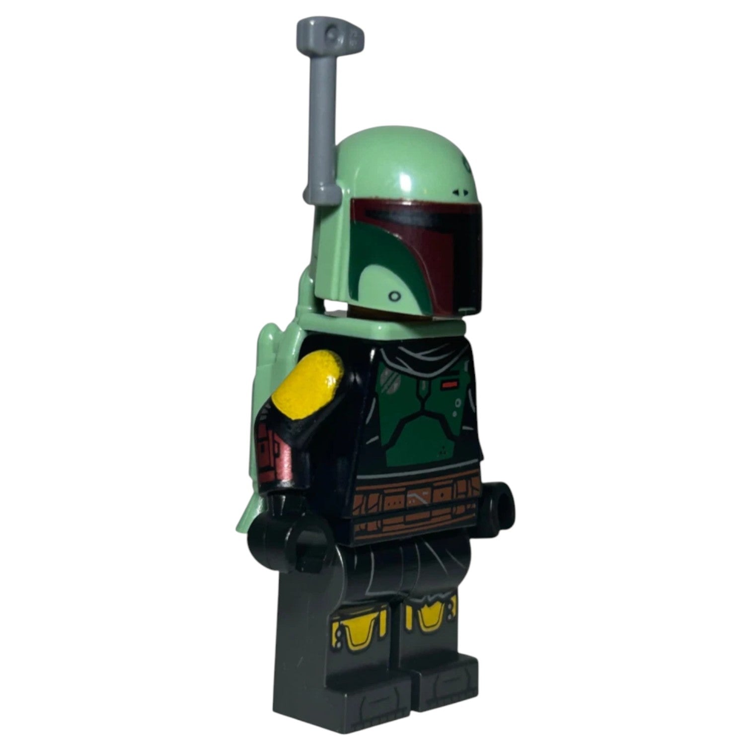 LEGO Star Wars Minifigur Boba Fett - sw1158