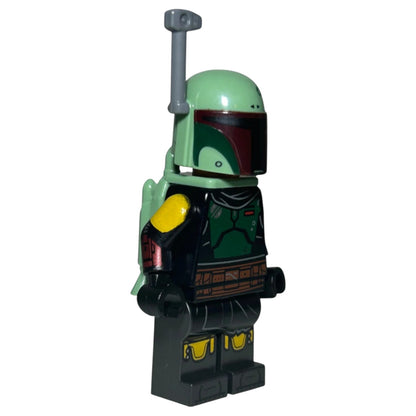 LEGO Star Wars Minifigur Boba Fett - sw1158