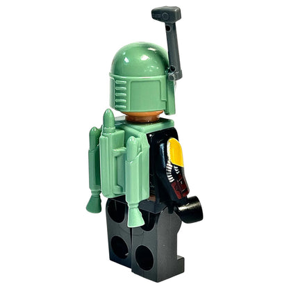 LEGO Star Wars Minifigur Boba Fett - sw1158