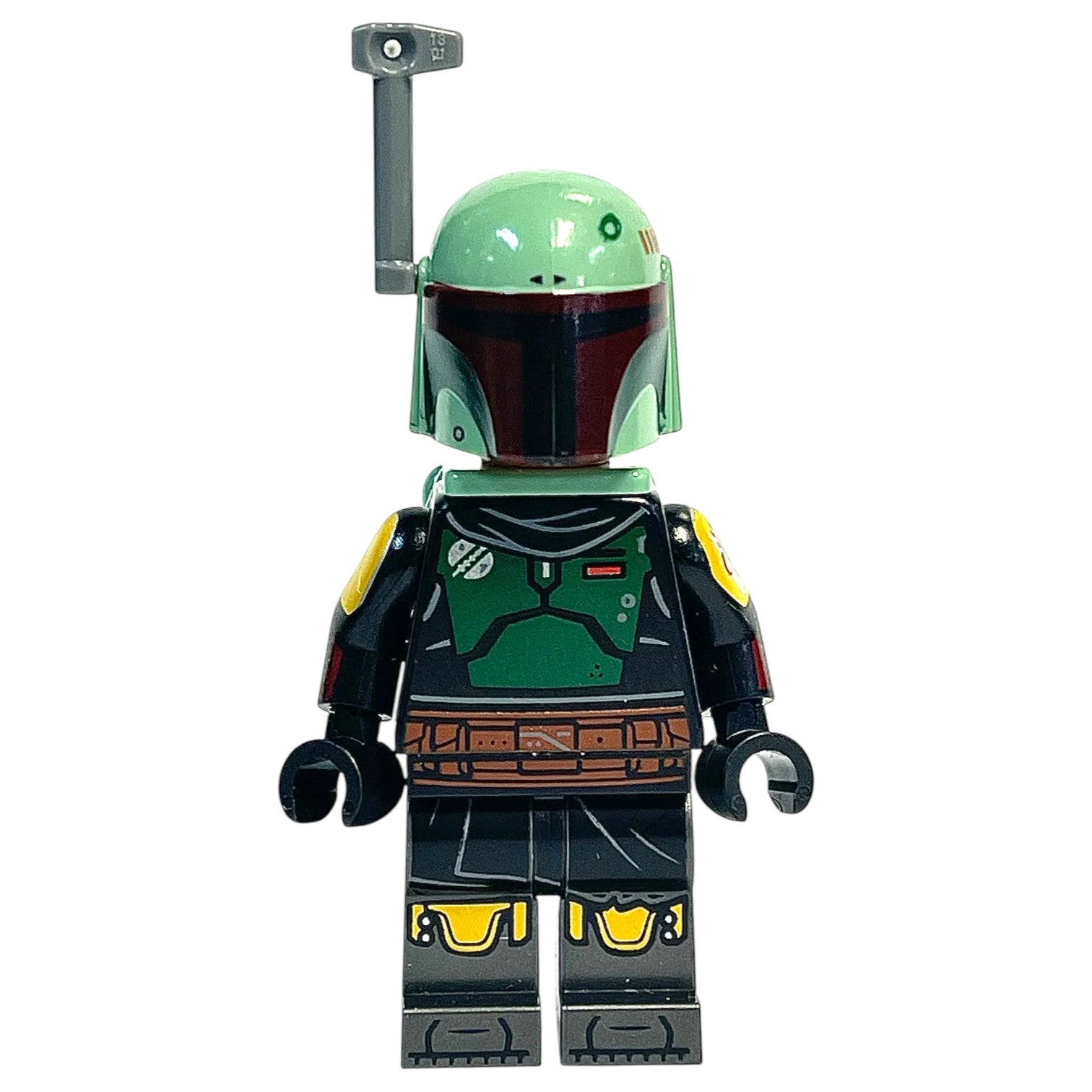 LEGO Star Wars Minifigur Boba Fett - sw1158