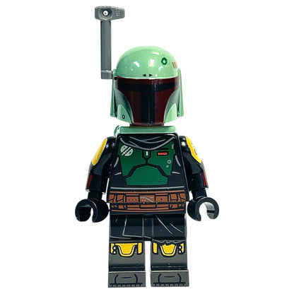 LEGO Star Wars Minifigur Boba Fett - sw1158