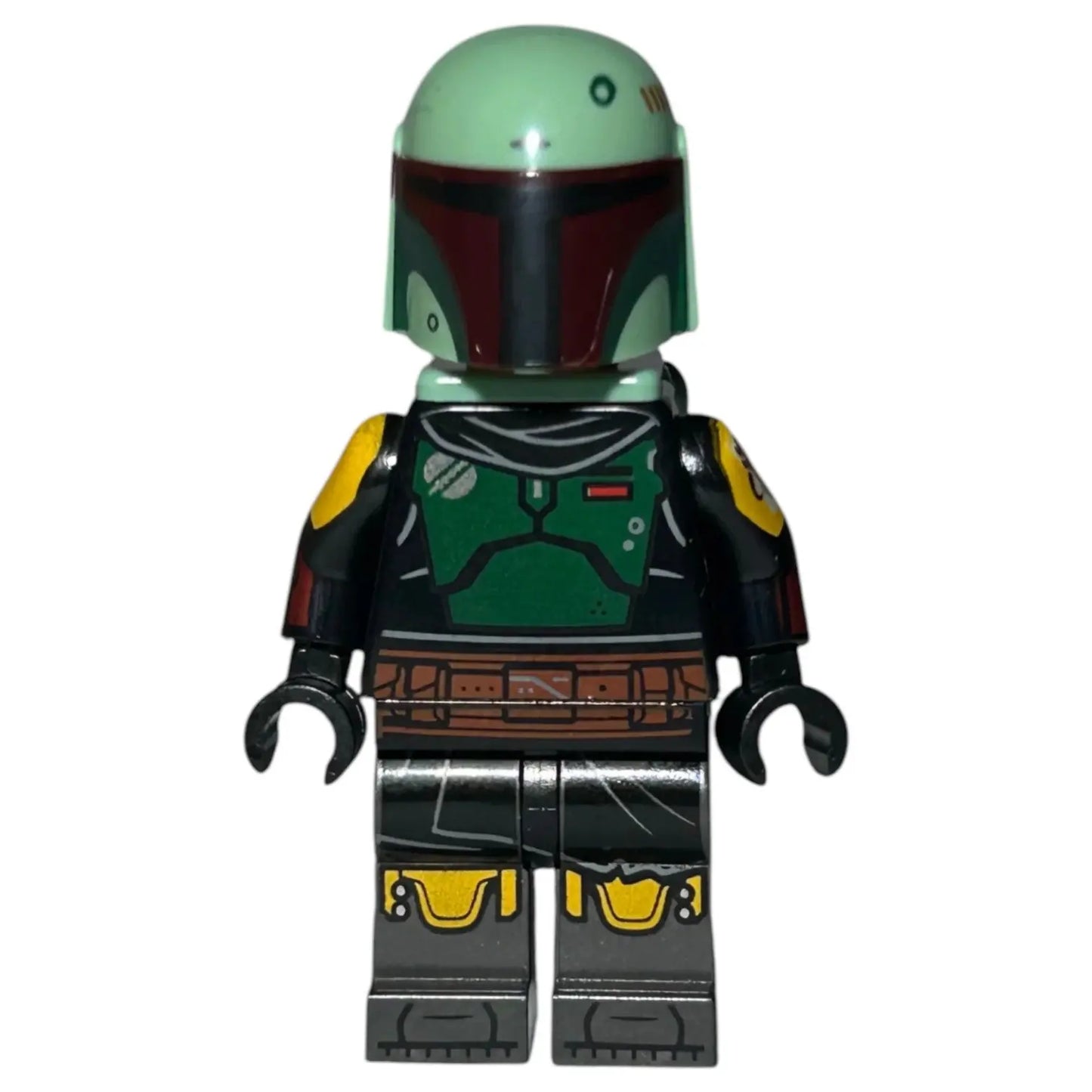 LEGO Star Wars Minifigur Boba Fett - sw1245