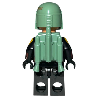 LEGO Star Wars Minifigur Boba Fett - sw1245
