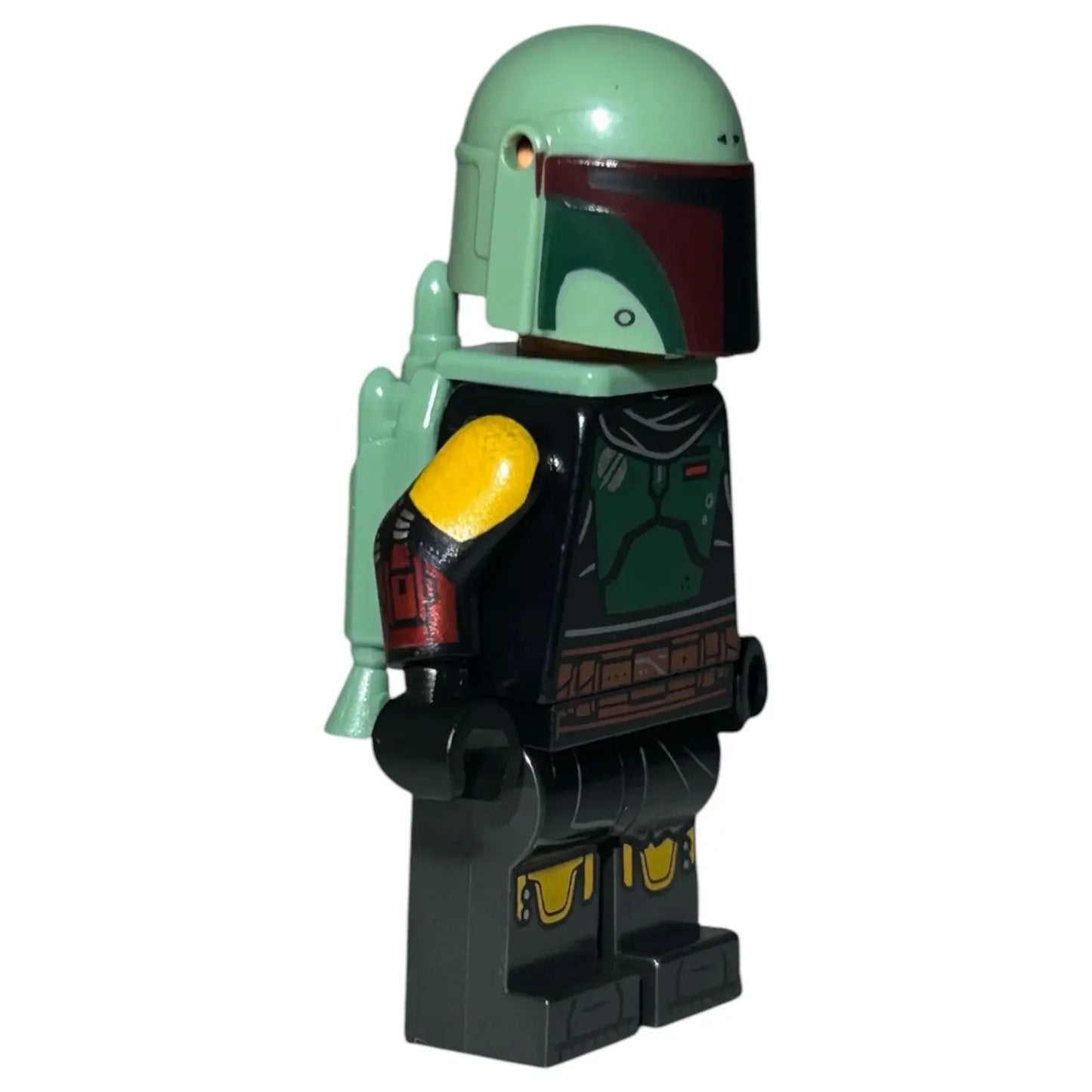 LEGO Star Wars Minifigur Boba Fett - sw1245