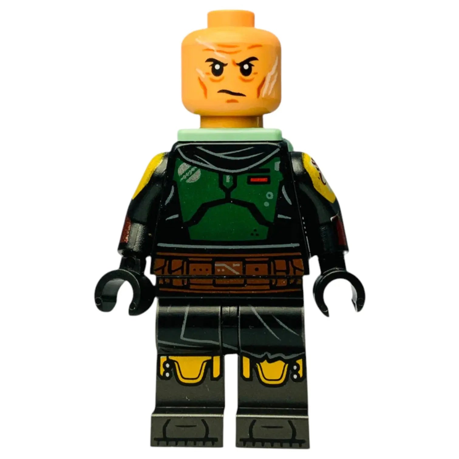 LEGO Star Wars Minifigur Boba Fett - sw1245
