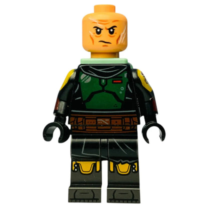 LEGO Star Wars Minifigur Boba Fett - sw1245
