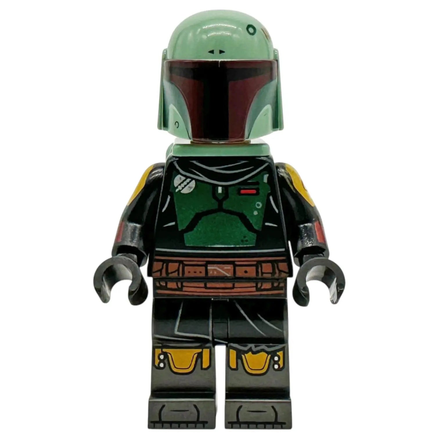 LEGO Star Wars Minifigur Boba Fett - sw1245